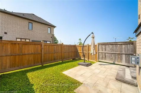 1 Sonoma Valley Crescent Hamilton ON L9B 0J3