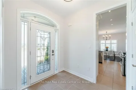 1 Sonoma Valley Crescent Hamilton ON L9B 0J3