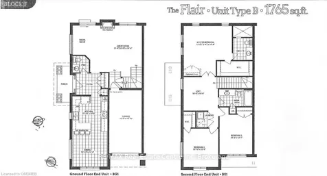 1 Sonoma Valley Crescent Hamilton ON L9B 0J3