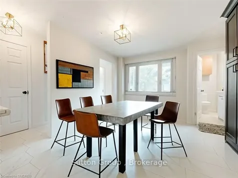 121 Parkland Crescent Kitchener ON N2N 1R5