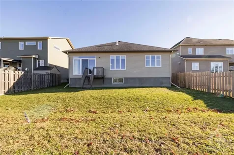 225 Santiago Street Carleton Place ON K7C 0C7