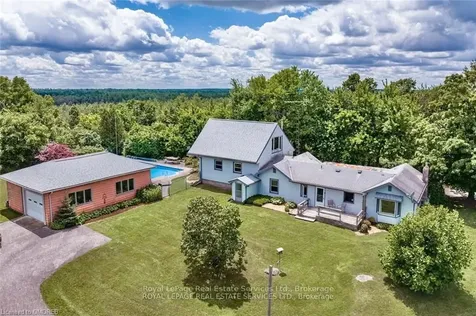 2022 Valens Road N Hamilton ON N0B 2J0