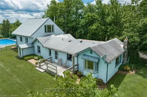 2022 Valens Road N Hamilton ON N0B 2J0