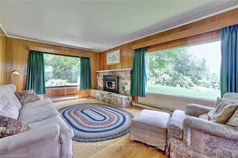 2022 Valens Road N Hamilton ON N0B 2J0