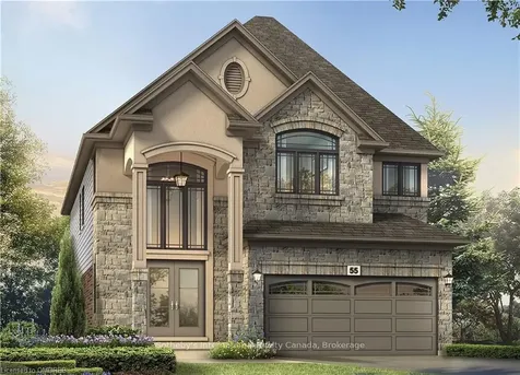 Lot 002 Ralph Newbrooke Dundas Street W Brant ON N3L 1G9