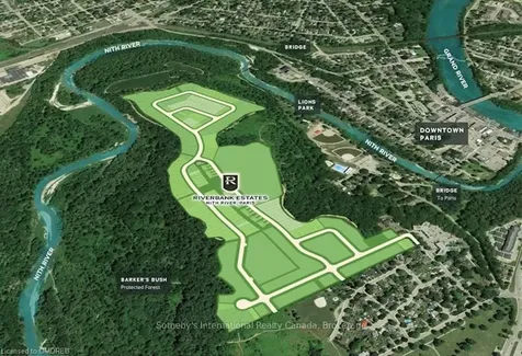 Lot 002 Ralph Newbrooke Dundas Street W Brant ON N3L 1G9