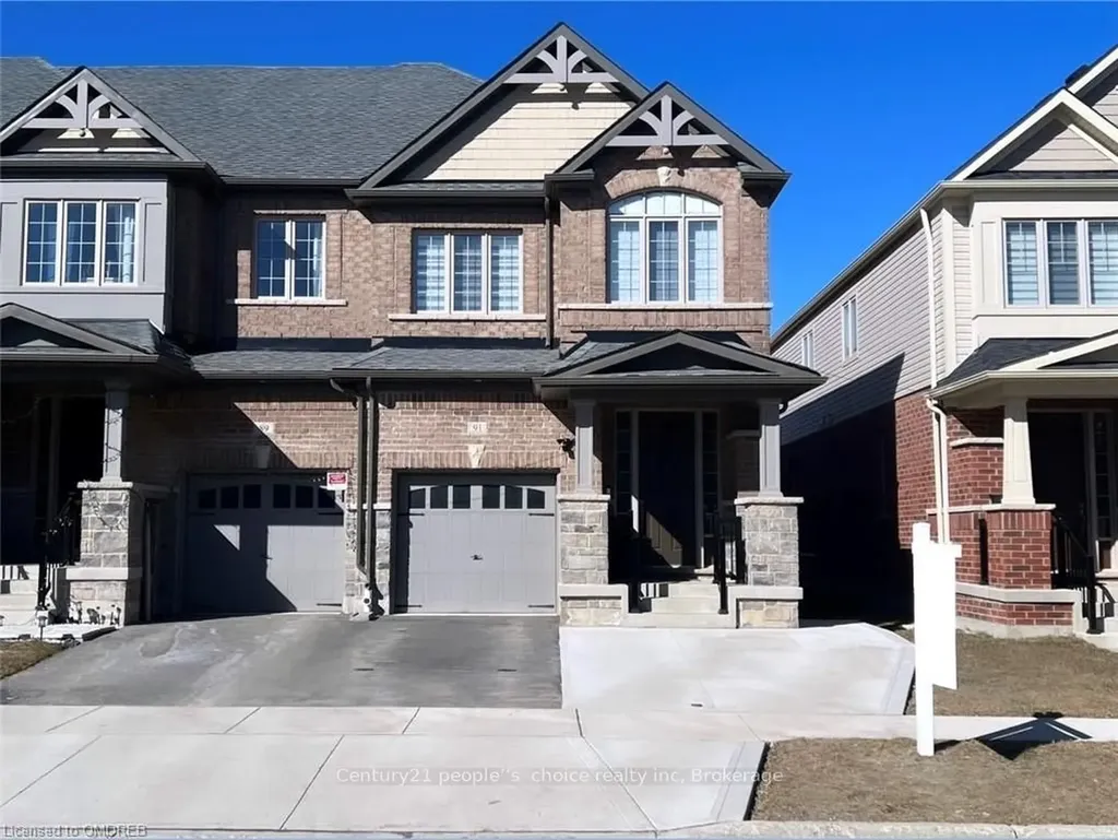 91 Gloria Street Kitchener ON N2R 0R4