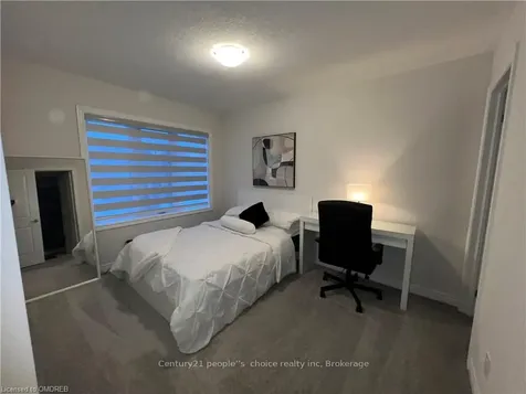91 Gloria Street Kitchener ON N2R 0R4