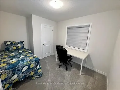 91 Gloria Street Kitchener ON N2R 0R4