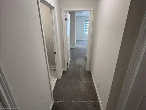 91 Gloria Street Kitchener ON N2R 0R4
