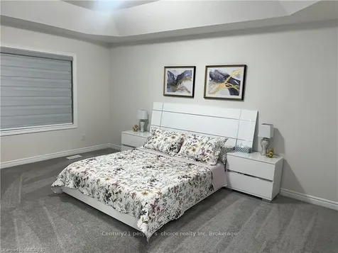 91 Gloria Street Kitchener ON N2R 0R4