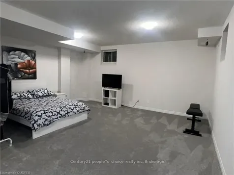 91 Gloria Street Kitchener ON N2R 0R4