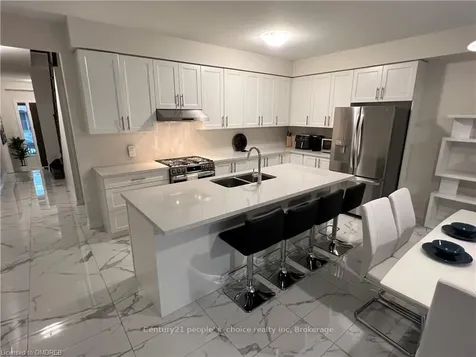 91 Gloria Street Kitchener ON N2R 0R4