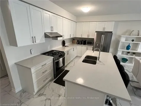 91 Gloria Street Kitchener ON N2R 0R4