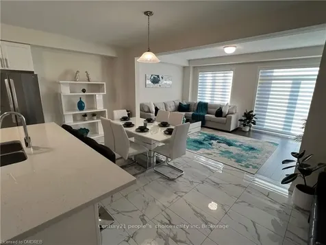 91 Gloria Street Kitchener ON N2R 0R4