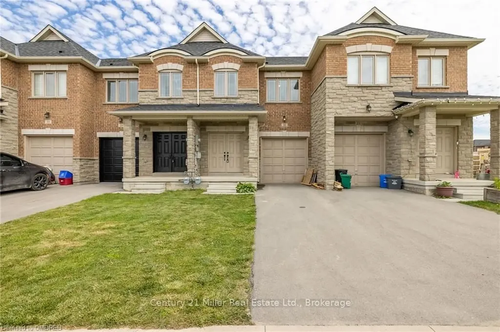 26 Bruton Street N/a Thorold ON L2V 0J6
