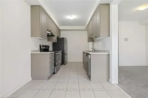 26 Bruton Street N/a Thorold ON L2V 0J6