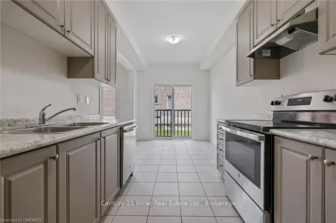 26 Bruton Street N/a Thorold ON L2V 0J6
