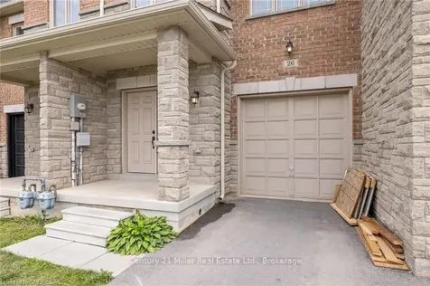 26 Bruton Street N/a Thorold ON L2V 0J6