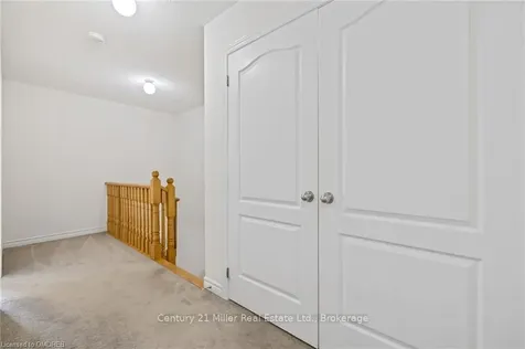 26 Bruton Street N/a Thorold ON L2V 0J6