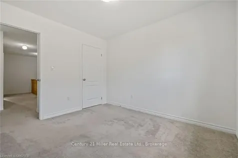 26 Bruton Street N/a Thorold ON L2V 0J6