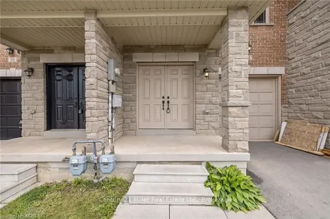 26 Bruton Street N/a Thorold ON L2V 0J6