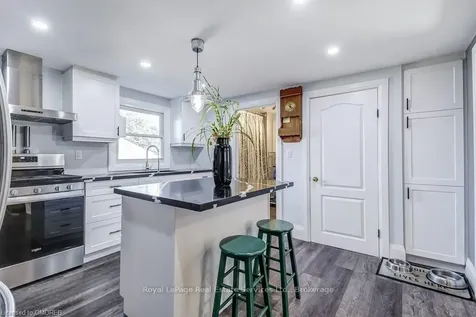 134 Bruce Street Norfolk County ON N0E 1Y0