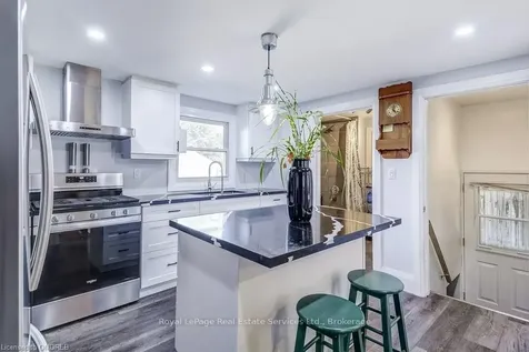 134 Bruce Street Norfolk County ON N0E 1Y0