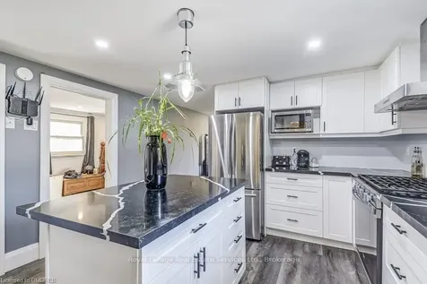 134 Bruce Street Norfolk County ON N0E 1Y0