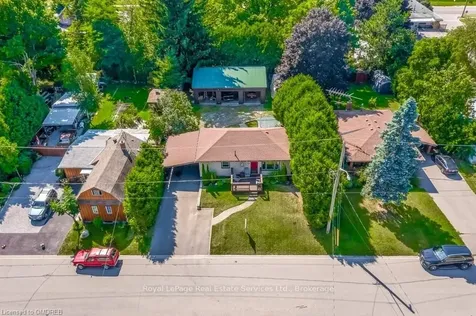 134 Bruce Street Norfolk County ON N0E 1Y0