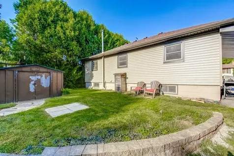 134 Bruce Street Norfolk County ON N0E 1Y0