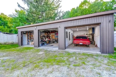 134 Bruce Street Norfolk County ON N0E 1Y0