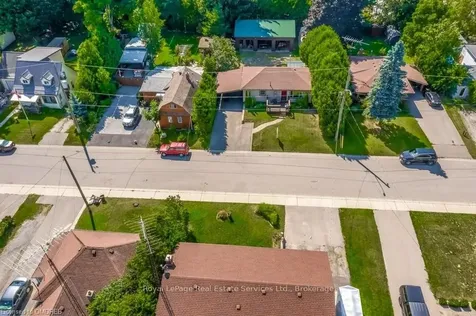 134 Bruce Street Norfolk County ON N0E 1Y0