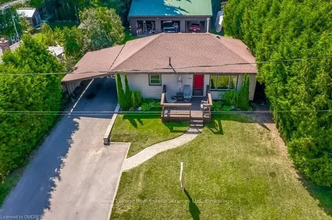 134 Bruce Street Norfolk County ON N0E 1Y0