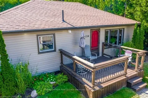 134 Bruce Street Norfolk County ON N0E 1Y0