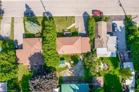 134 Bruce Street Norfolk County ON N0E 1Y0