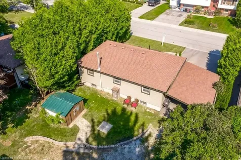 134 Bruce Street Norfolk County ON N0E 1Y0