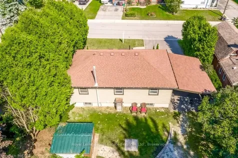 134 Bruce Street Norfolk County ON N0E 1Y0
