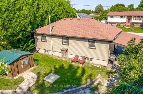134 Bruce Street Norfolk County ON N0E 1Y0