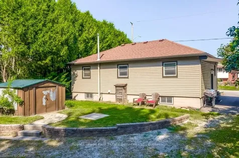 134 Bruce Street Norfolk County ON N0E 1Y0