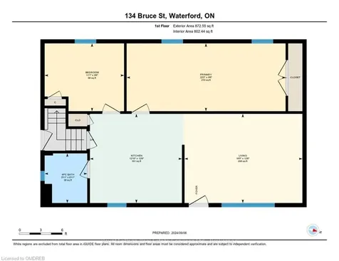 134 Bruce Street Norfolk County ON N0E 1Y0