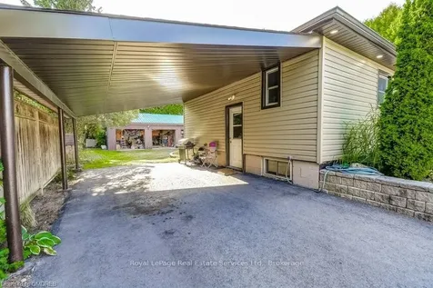 134 Bruce Street Norfolk County ON N0E 1Y0