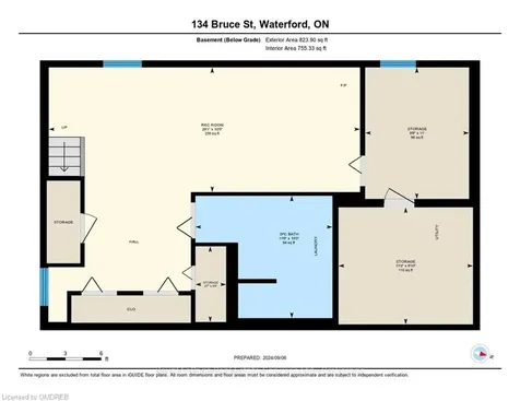 134 Bruce Street Norfolk County ON N0E 1Y0