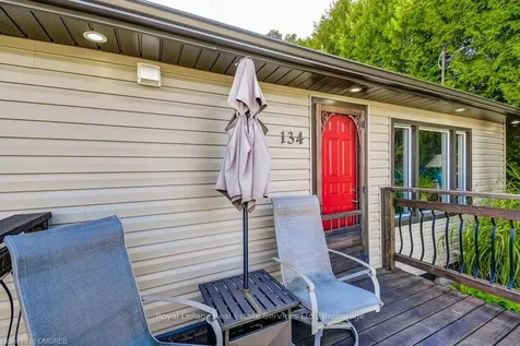134 Bruce Street Norfolk County ON N0E 1Y0