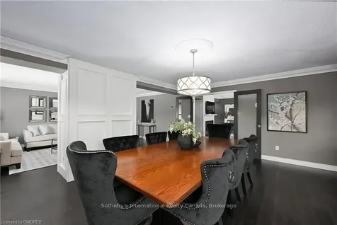 2 Hickory Avenue Hamilton ON L8J 2L3