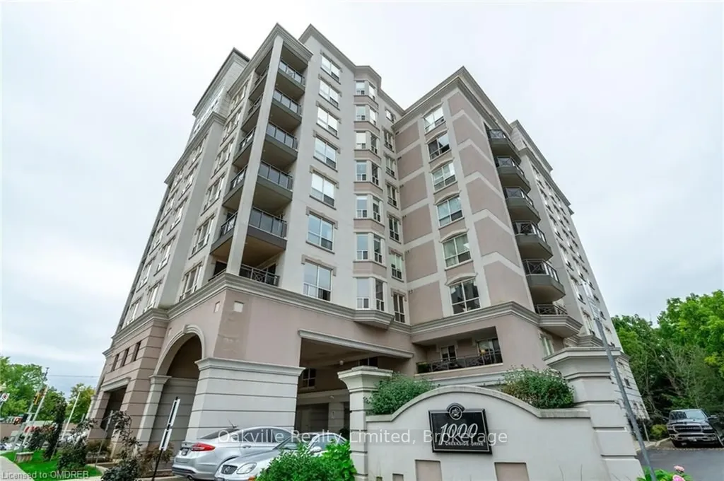 1000 Creekside Drive Hamilton ON L9H 7S6