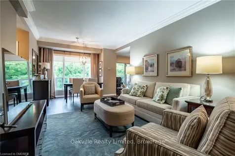 1000 Creekside Drive Hamilton ON L9H 7S6