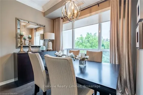 1000 Creekside Drive Hamilton ON L9H 7S6