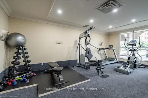 1000 Creekside Drive Hamilton ON L9H 7S6