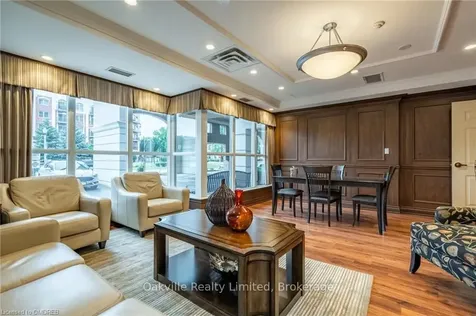 1000 Creekside Drive Hamilton ON L9H 7S6